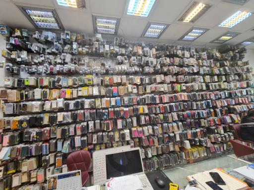 عکس موبایل جلال 