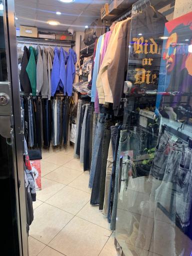 عکس بوتیک ی پو