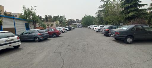 عکس پارکینگ