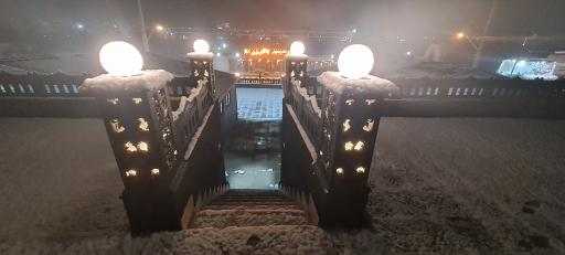 عکس کافه کباب رووکال