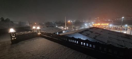 عکس کافه کباب رووکال