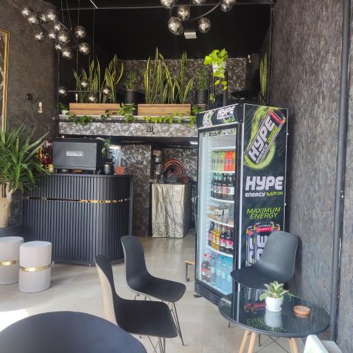 عکس کافه رویال شاندیز