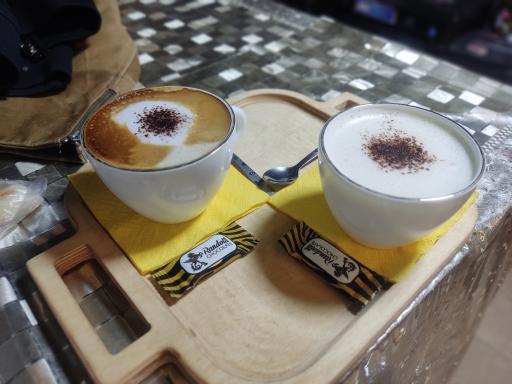 عکس کافه رویال شاندیز