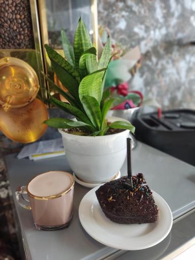 عکس کافه رویال شاندیز