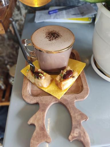 عکس کافه رویال شاندیز