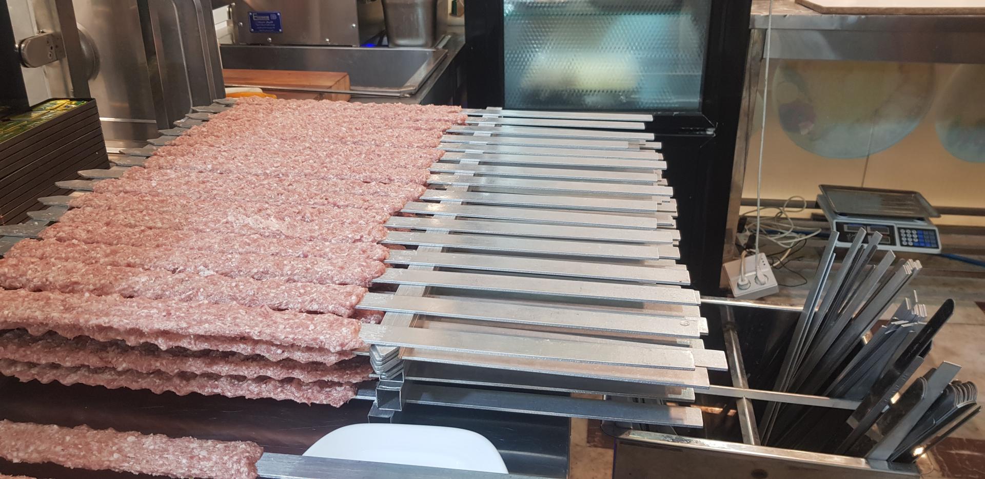 عکس کبابسرای تشریفات