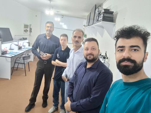 عکس آموزشگاه مهر 