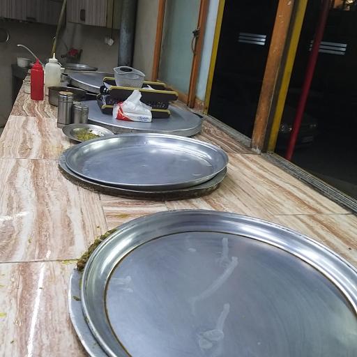 عکس حلیم و آش آبادان