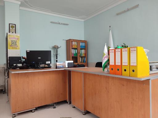 عکس موسسه بهارنکو نمایندگی استهبان