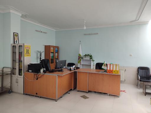 عکس موسسه بهارنکو نمایندگی استهبان