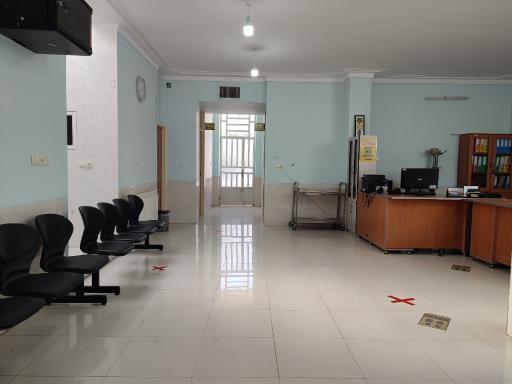 عکس موسسه بهارنکو نمایندگی استهبان