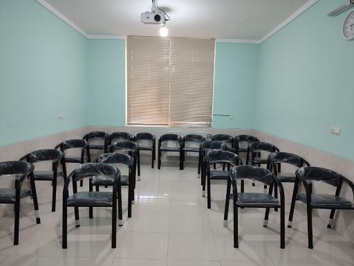 عکس موسسه بهارنکو نمایندگی استهبان