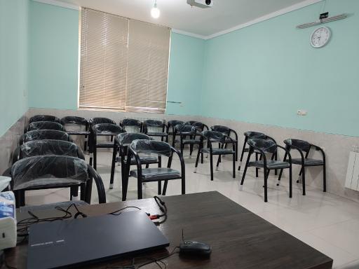 عکس موسسه بهارنکو نمایندگی استهبان