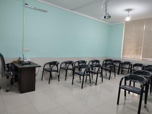 عکس موسسه بهارنکو نمایندگی استهبان