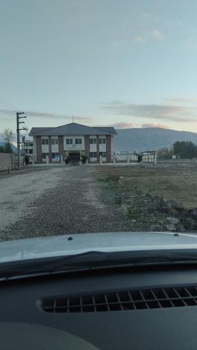 عکس اداره ثبت اسناد و املاک کلاردشت