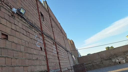 پارکینگ شبانه روزی یاس