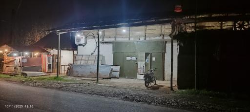 عکس کارگاه چوب بری دلسوز