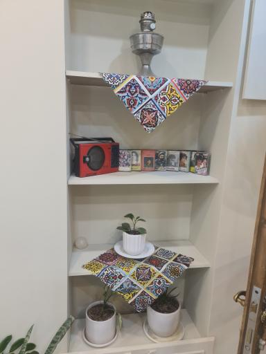 عکس ساندویچ ستاره