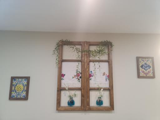 عکس ساندویچ ستاره