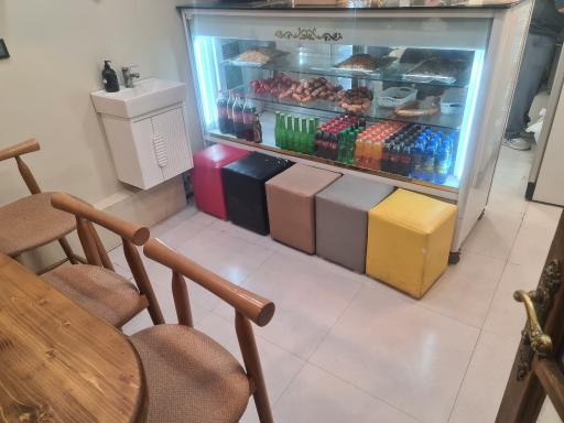 عکس ساندویچ ستاره