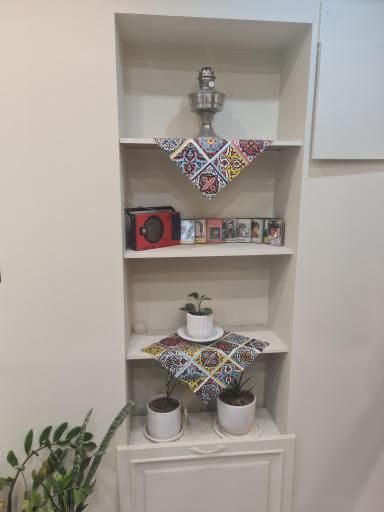 عکس ساندویچ ستاره