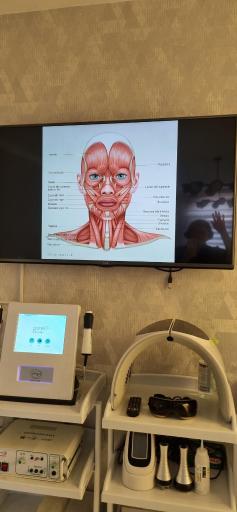 عکس آکادمی مراقبت زیبایی پوست مرضیه