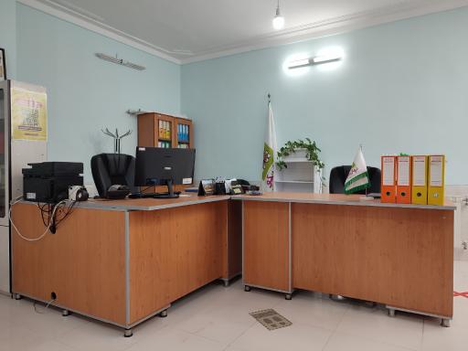 عکس موسسه بهارنکو نمایندگی استهبان