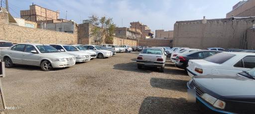 عکس پارکینگ مهستان