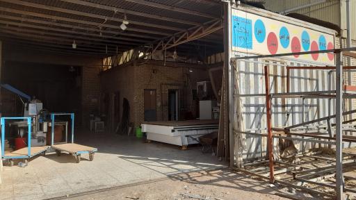 عکس خدمات تخصصی  cnc وکیوم عباداله زاده