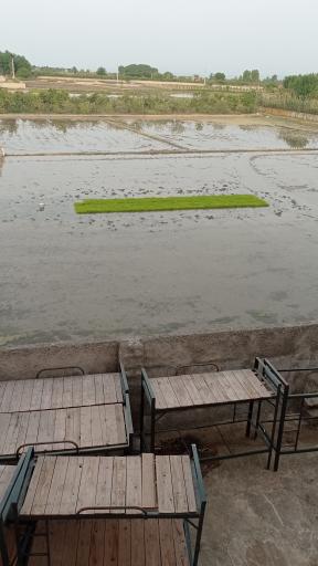 عکس خوابگاه دانشجویی دانشکده فنی امام محمد باقر