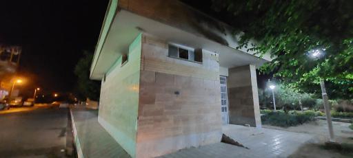 عکس نمازخانه