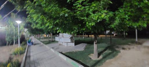 عکس نمازخانه