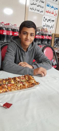 عکس رستوران سنتی 