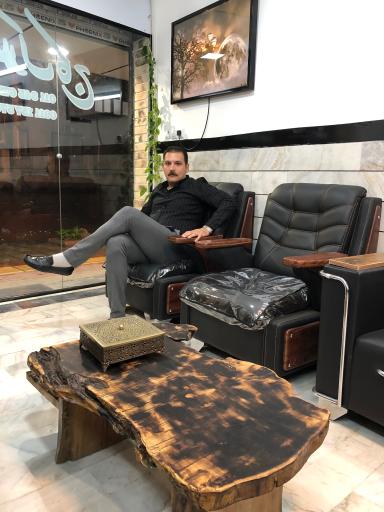 عکس املاک کاج