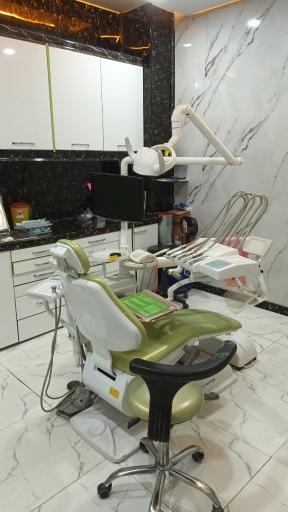 عکس درمانگاه شبانه روزی یزدان