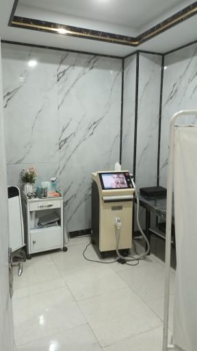 عکس درمانگاه شبانه روزی یزدان