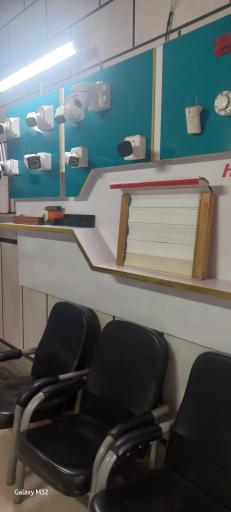 عکس شرکت اسپادانا دژ 