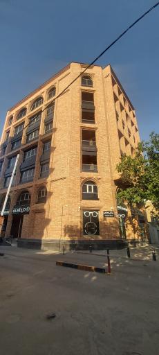 عکس کلینیک چشم پزشکی دیدآوران