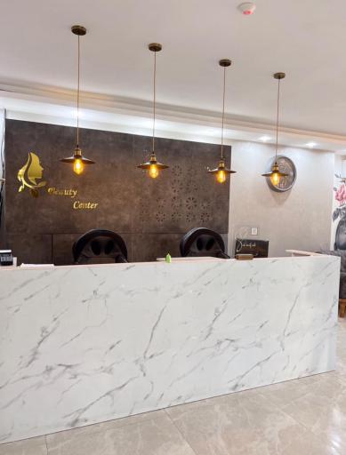 عکس کلینیک لیزر و لاغری ساحل