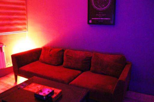 عکس یانگ بویز سنتر