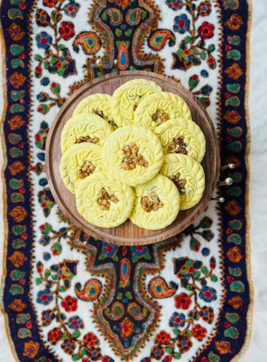 عکس سوغات سرای اصیل