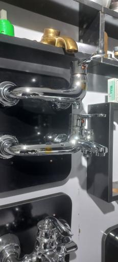 عکس تولیدی شیرآلات ساختمانی نیتا