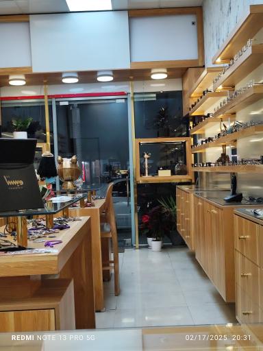 عکس عینک آهو