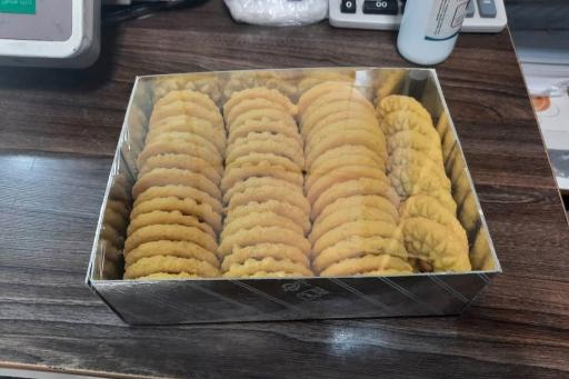 عکس سوغات سرای اصیل