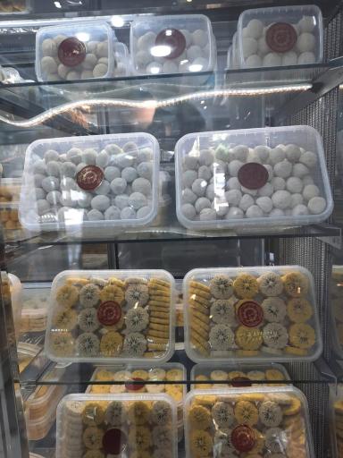 عکس سوغات سرای اصیل