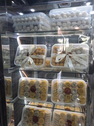 عکس سوغات سرای اصیل