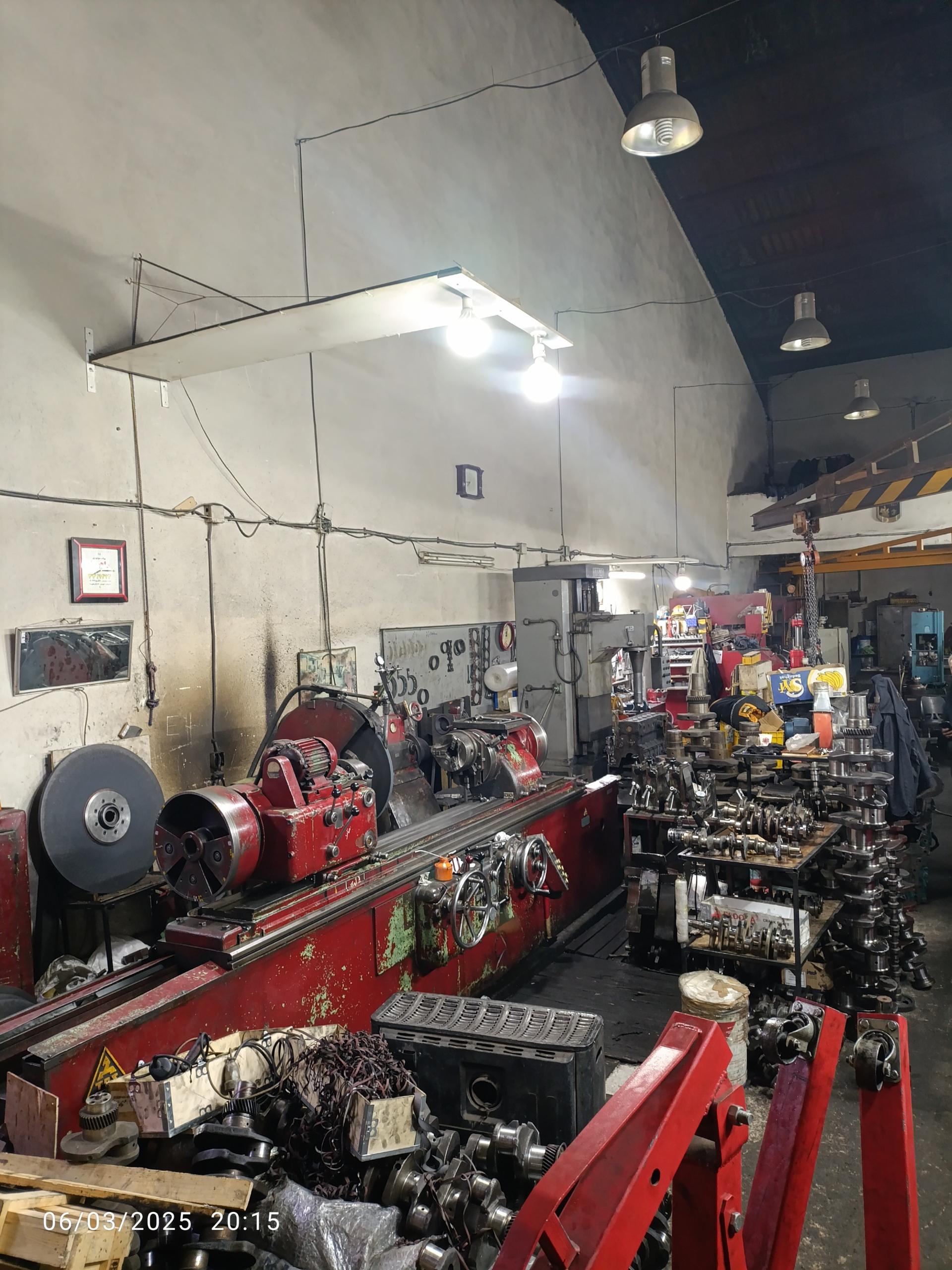 عکس میلنگ‌ تراشی‌ توز