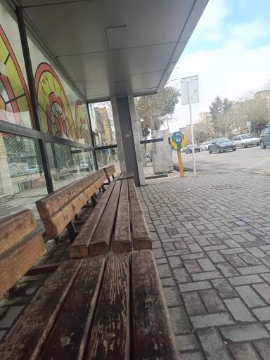 عکس  چهارراه ولی عصر (عج)