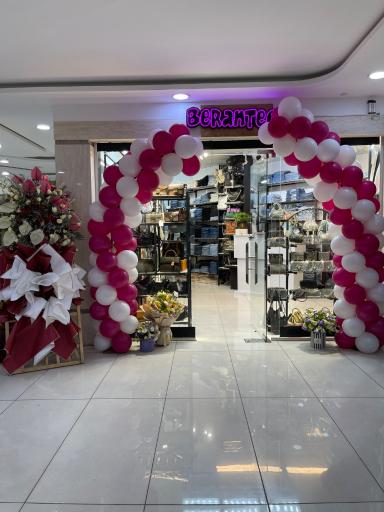 عکس بوتیک برنتین