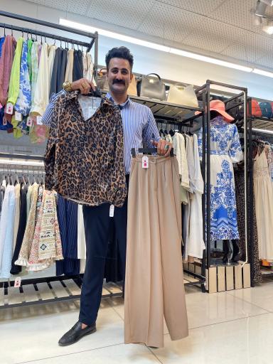 بوتیک برنتین